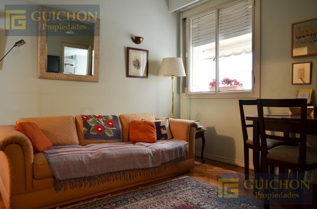 (Recoleta) Av Alvear Al 1800 5