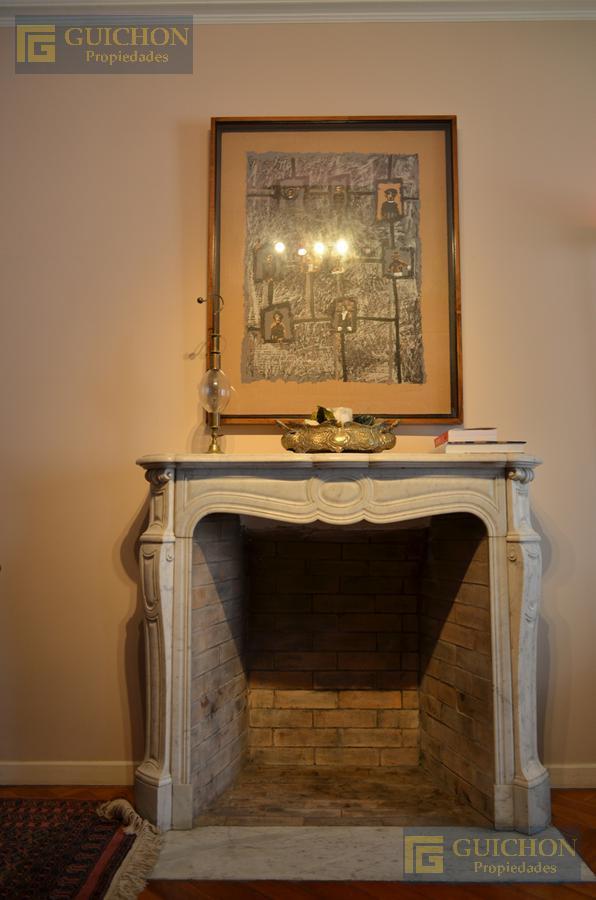 (Recoleta) Av Alvear Al 1800 1