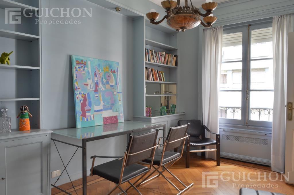 Departamento - Recoleta 2