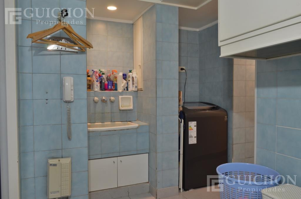 Departamento - Recoleta 4
