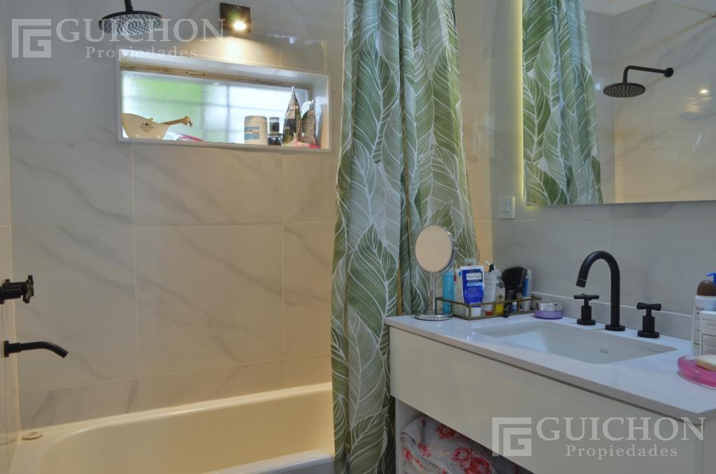 Departamento - Recoleta 3
