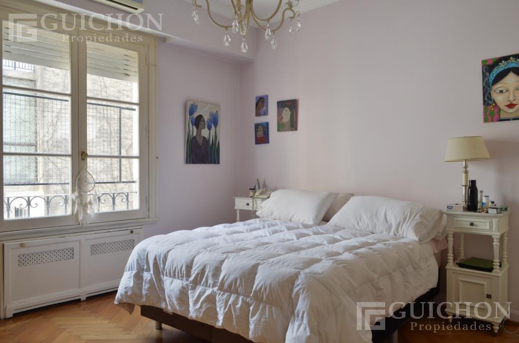 Departamento - Recoleta 2