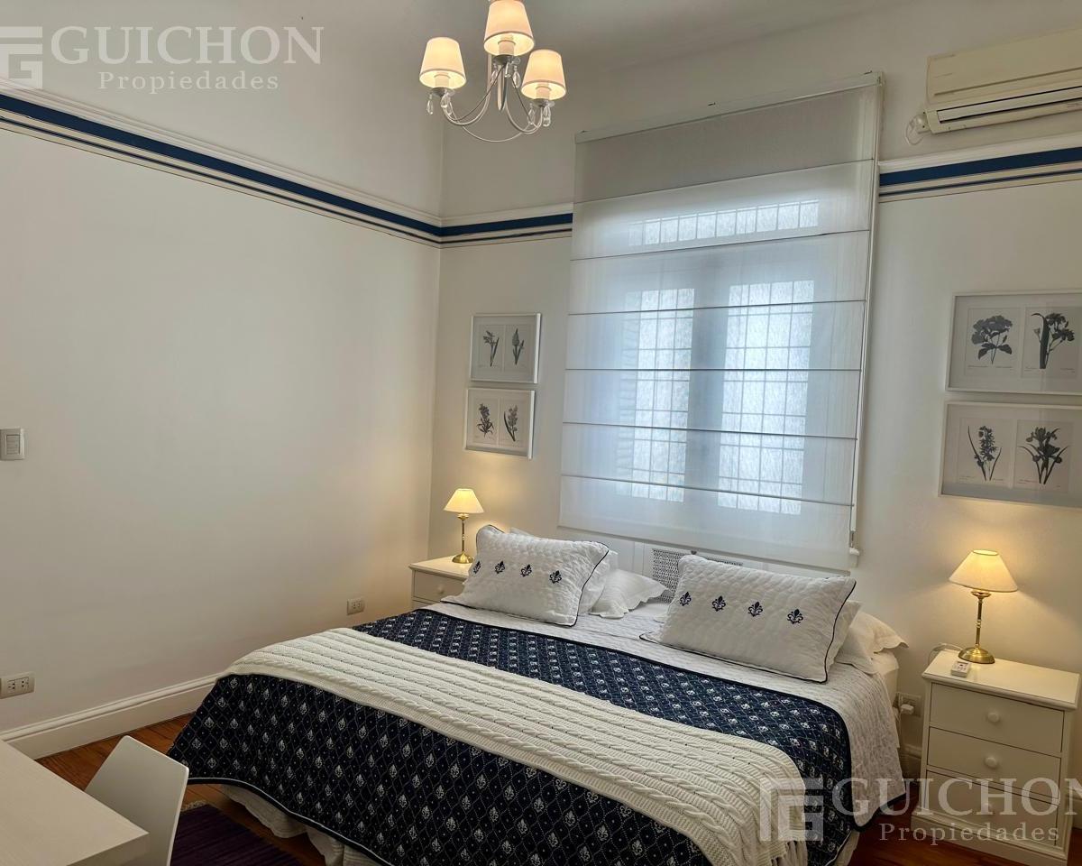 Departamento en Recoleta 3