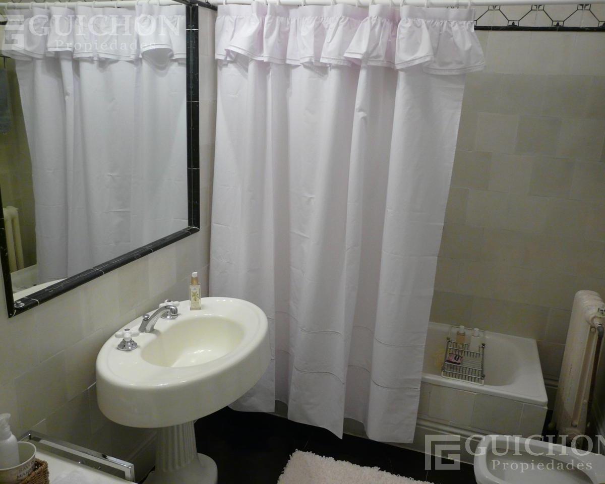 Departamento en Recoleta 4