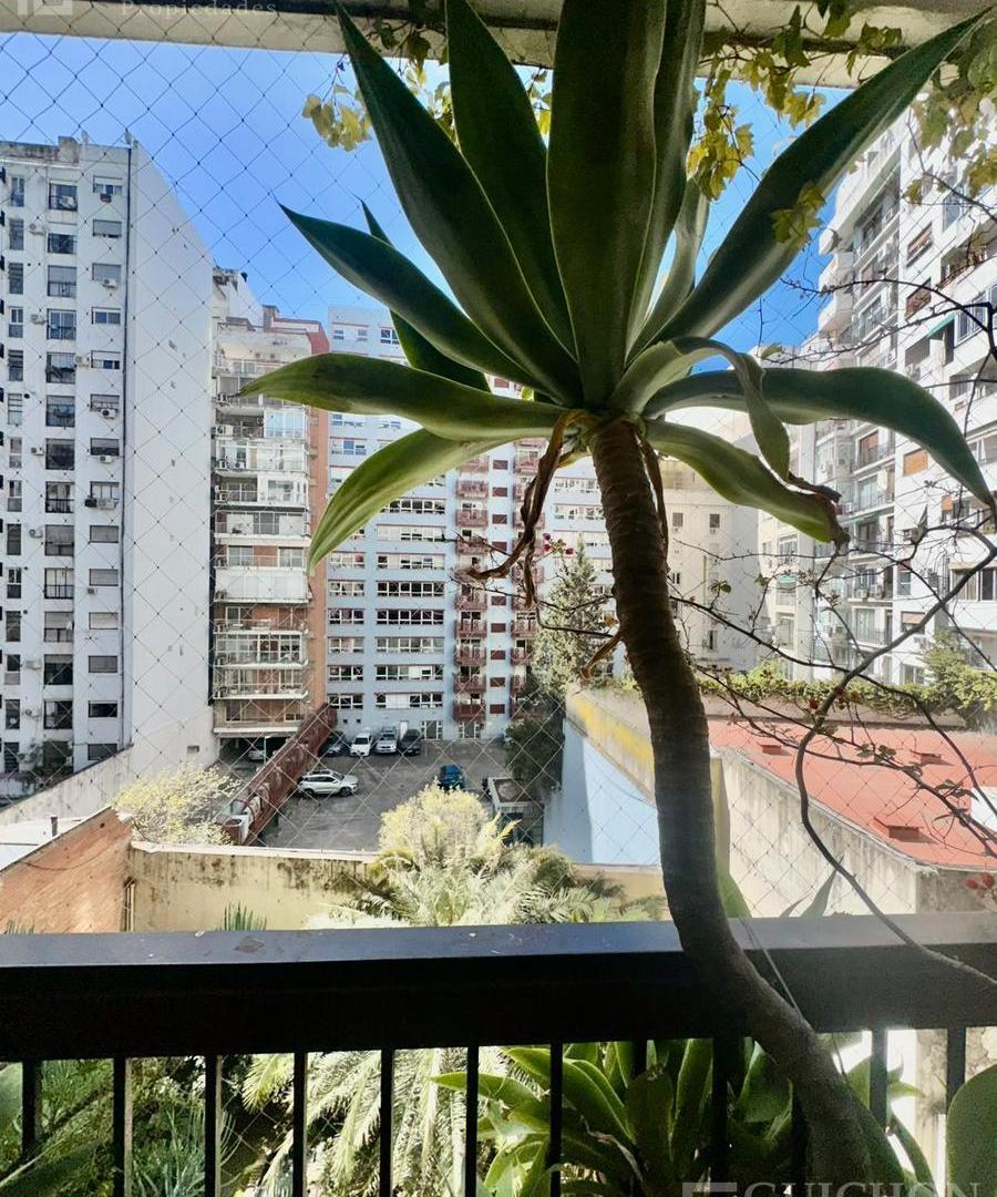 Foto de Departamento en Recoleta, imagen 1