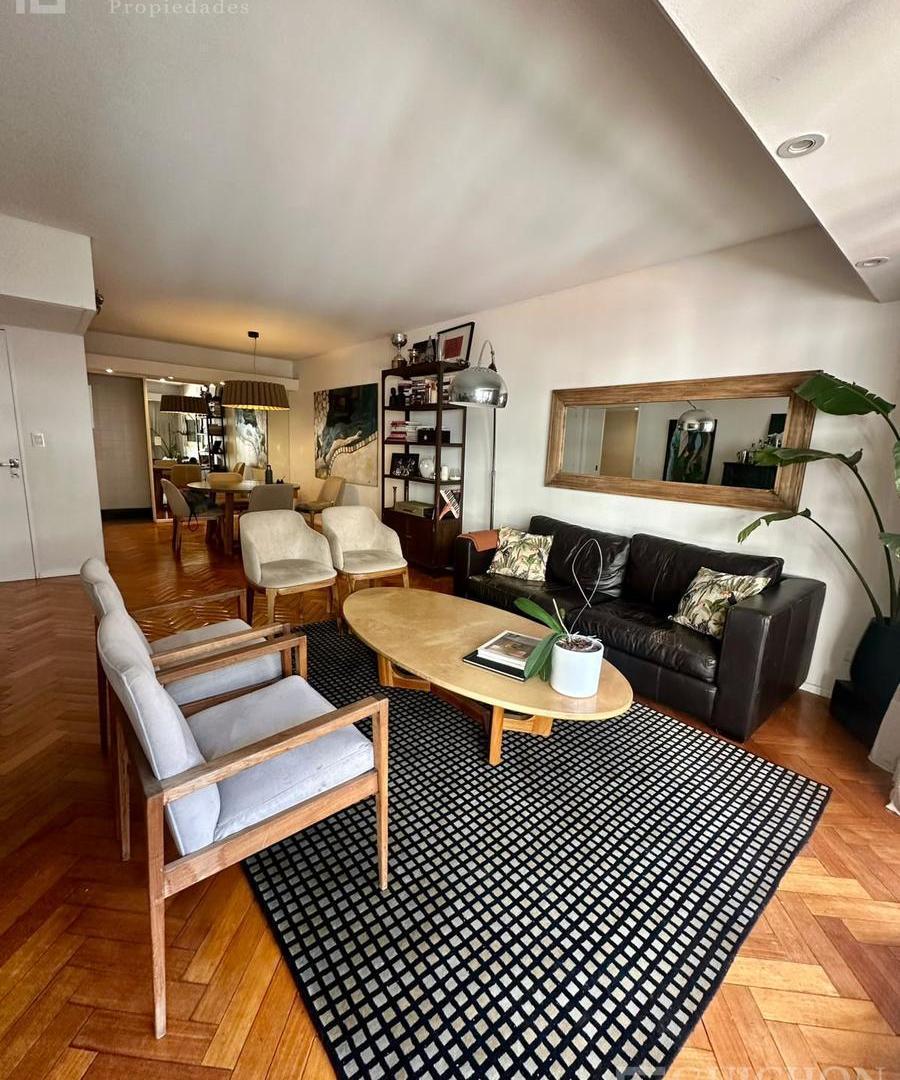 Foto de Departamento en Recoleta, imagen 5