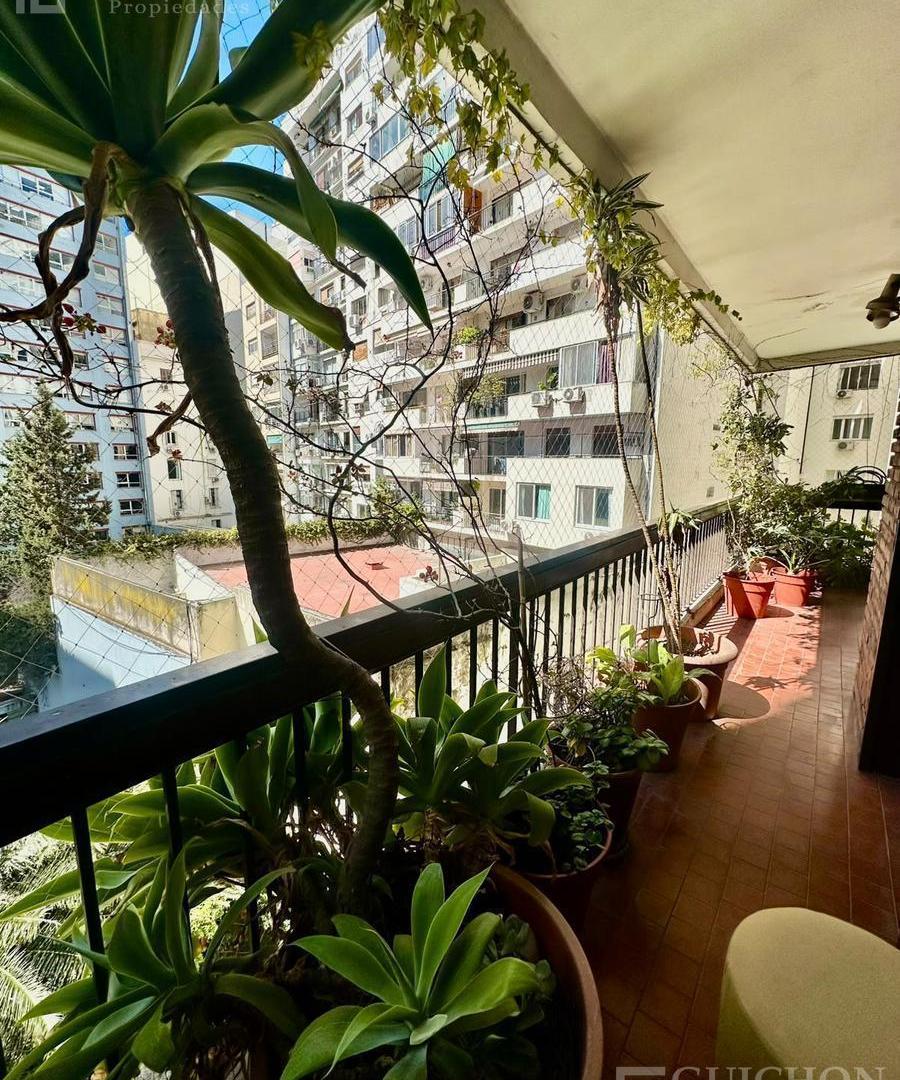 Foto de Departamento en Recoleta, imagen 4