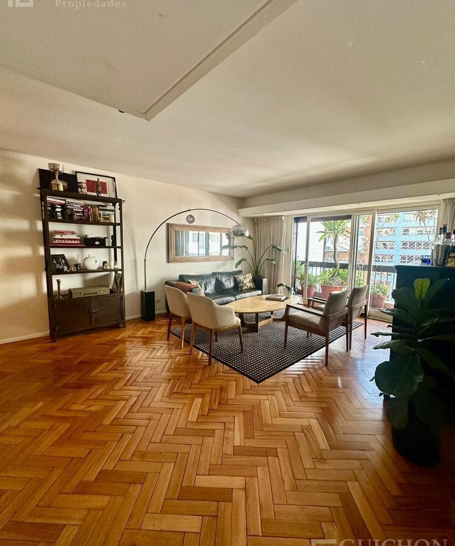 Foto de Departamento en Recoleta, imagen 2