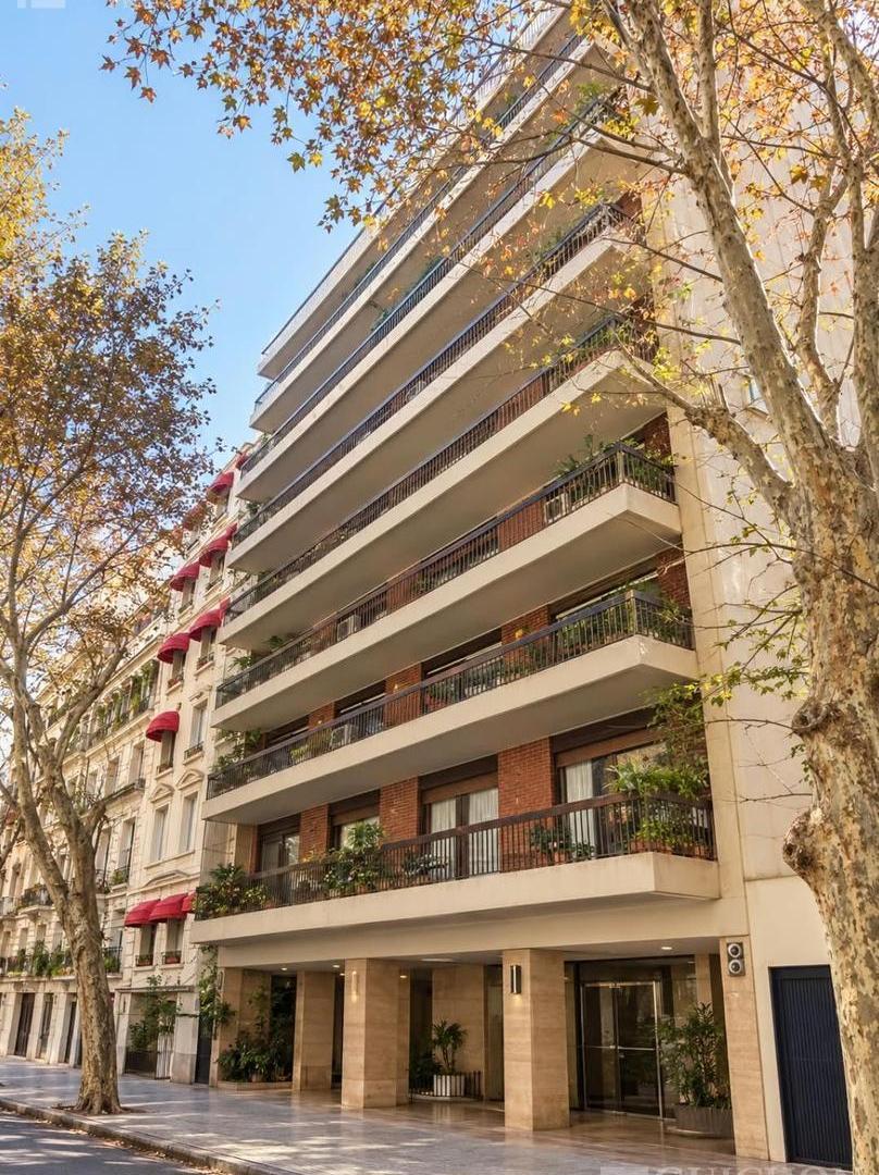 Foto de Departamento en Recoleta, imagen 3