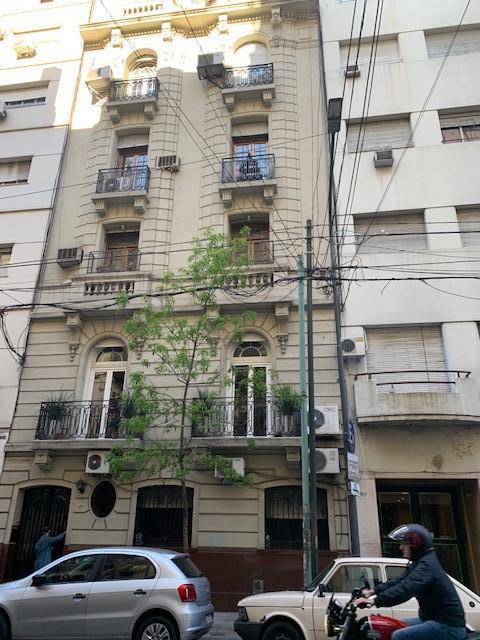 Departamento - Barrio Norte 5