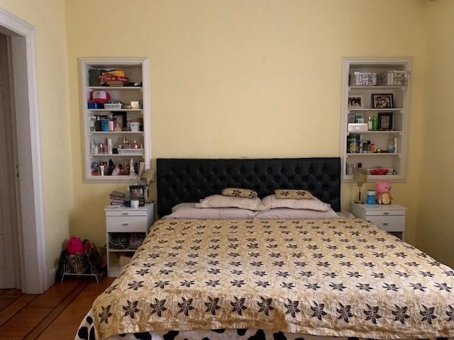 Departamento - Barrio Norte 4