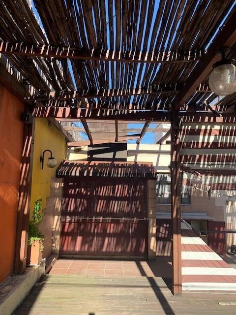 Departamento - Barrio Norte 2