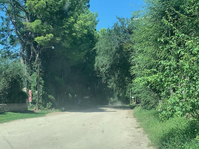 Terreno - Villa de Las Rosas 5
