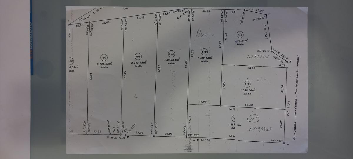 Plano 1