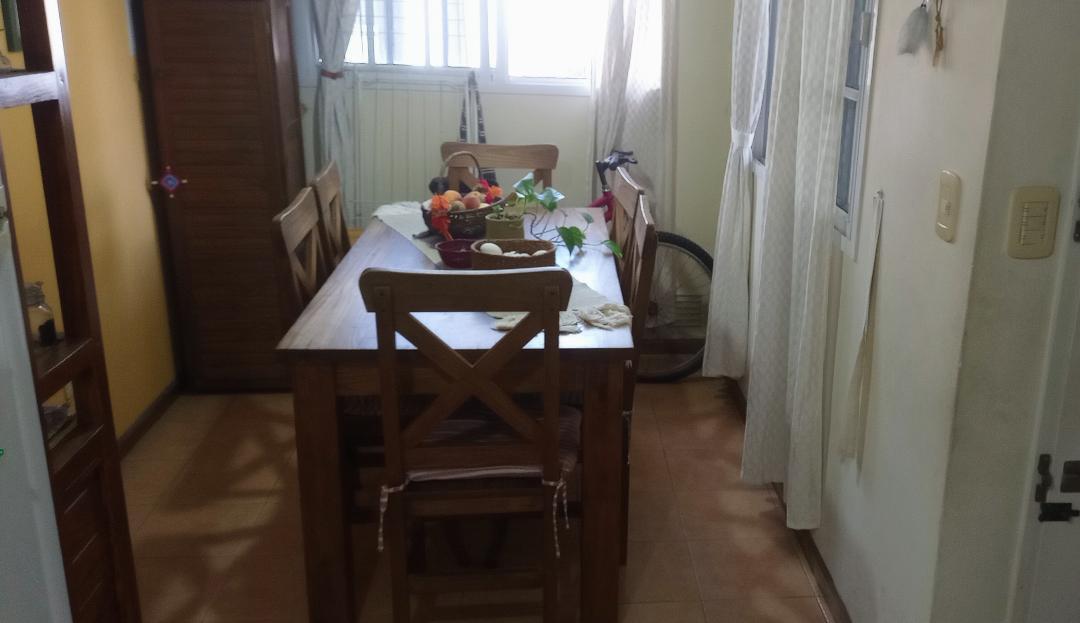 Casa en El Centro de Tigre 3