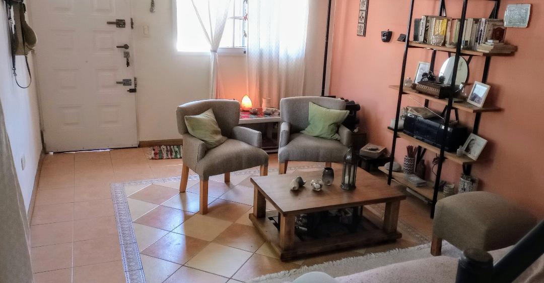 Casa en El Centro de Tigre 1