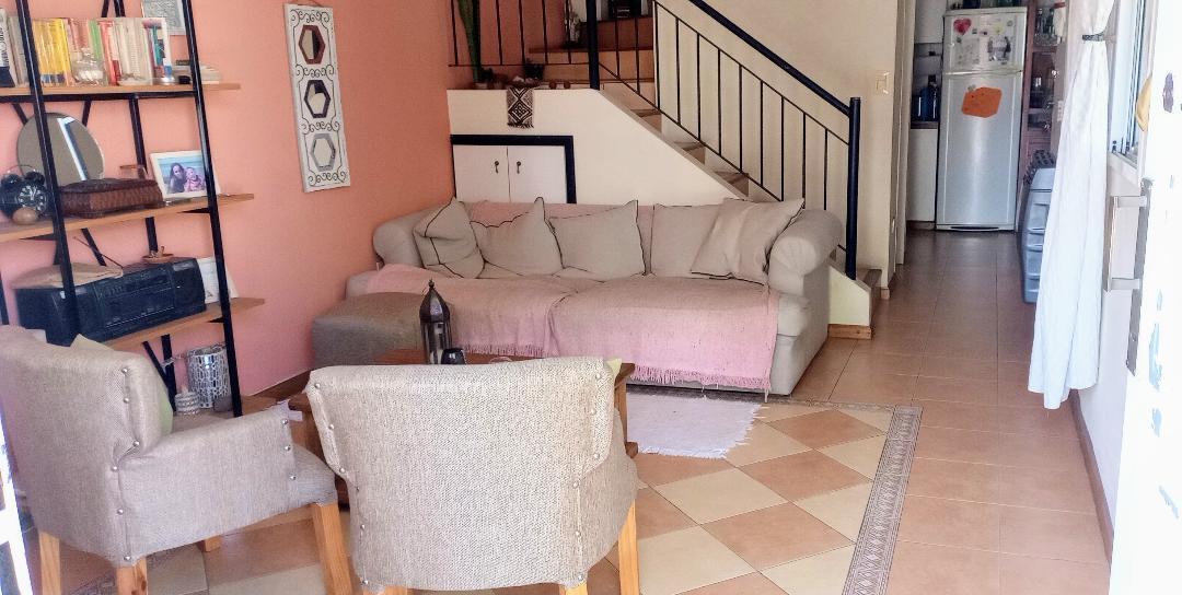 Casa en El Centro de Tigre 2