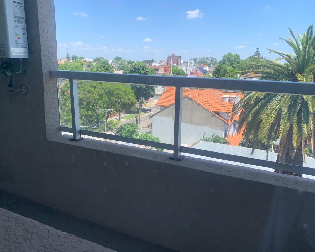 Departamento a Estrenar Dos Ambiente. 4