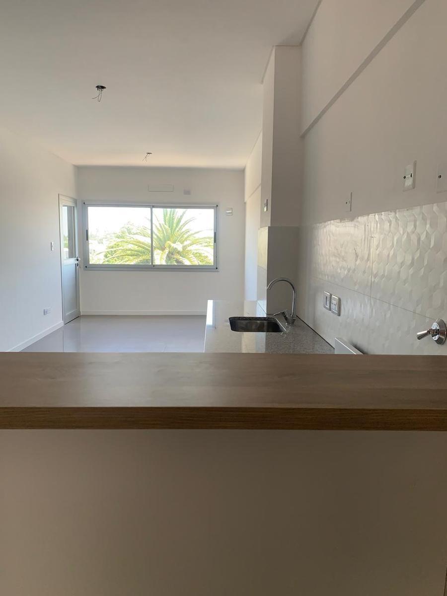 Departamento a Estrenar Dos Ambiente. 3