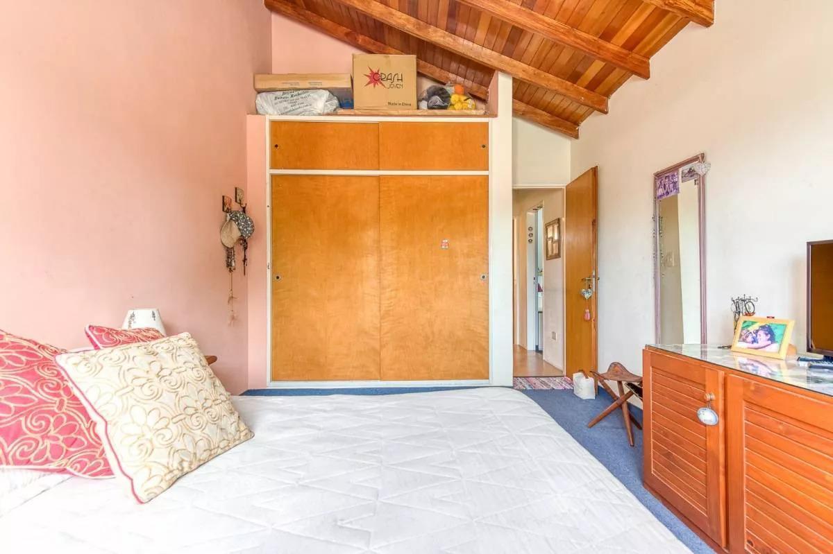 Casa 3 Ambientes Tigre Centro PH 4