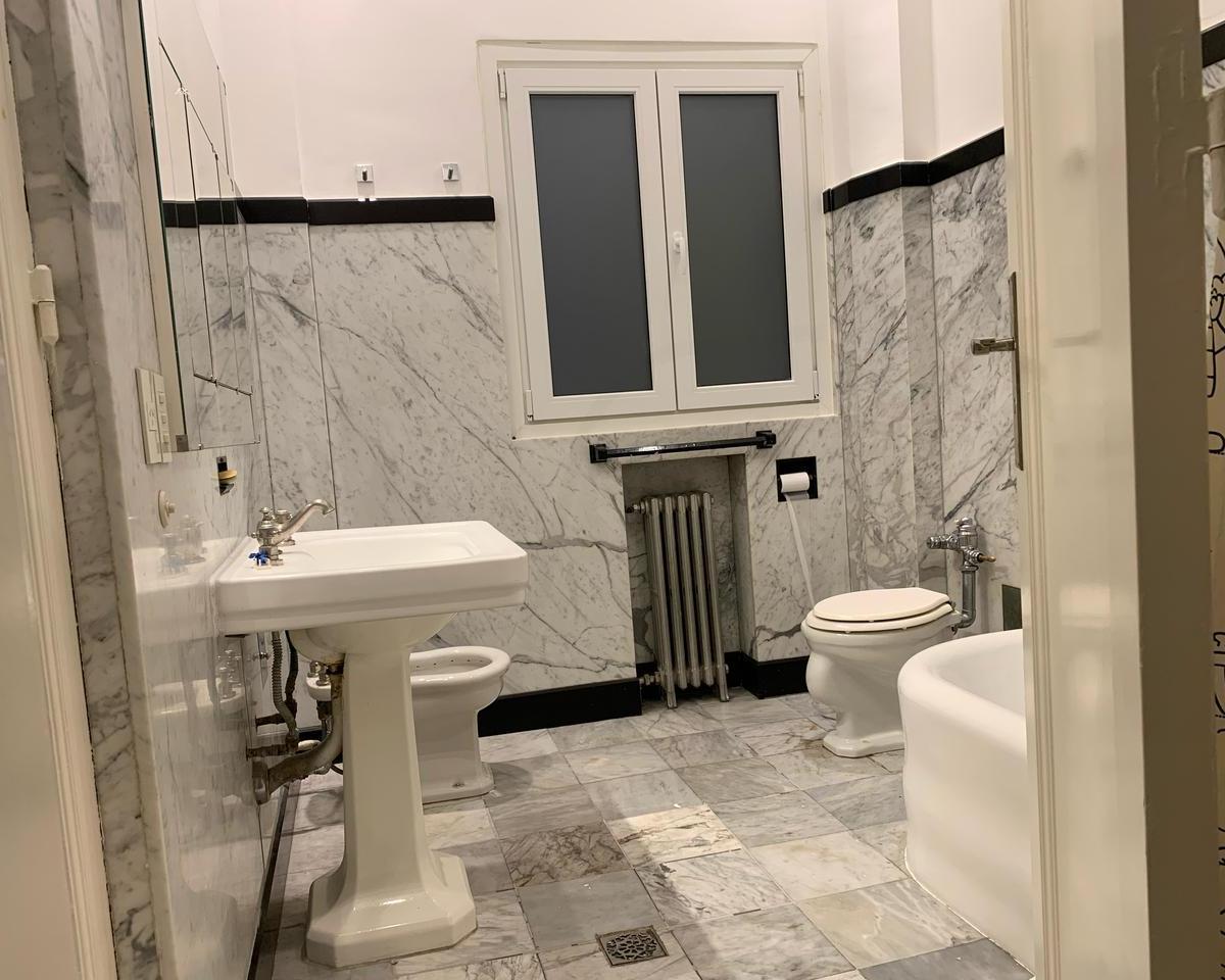 Categoria, Piso en La Mejor Zona de Recoleta, Estilo Frances. 5