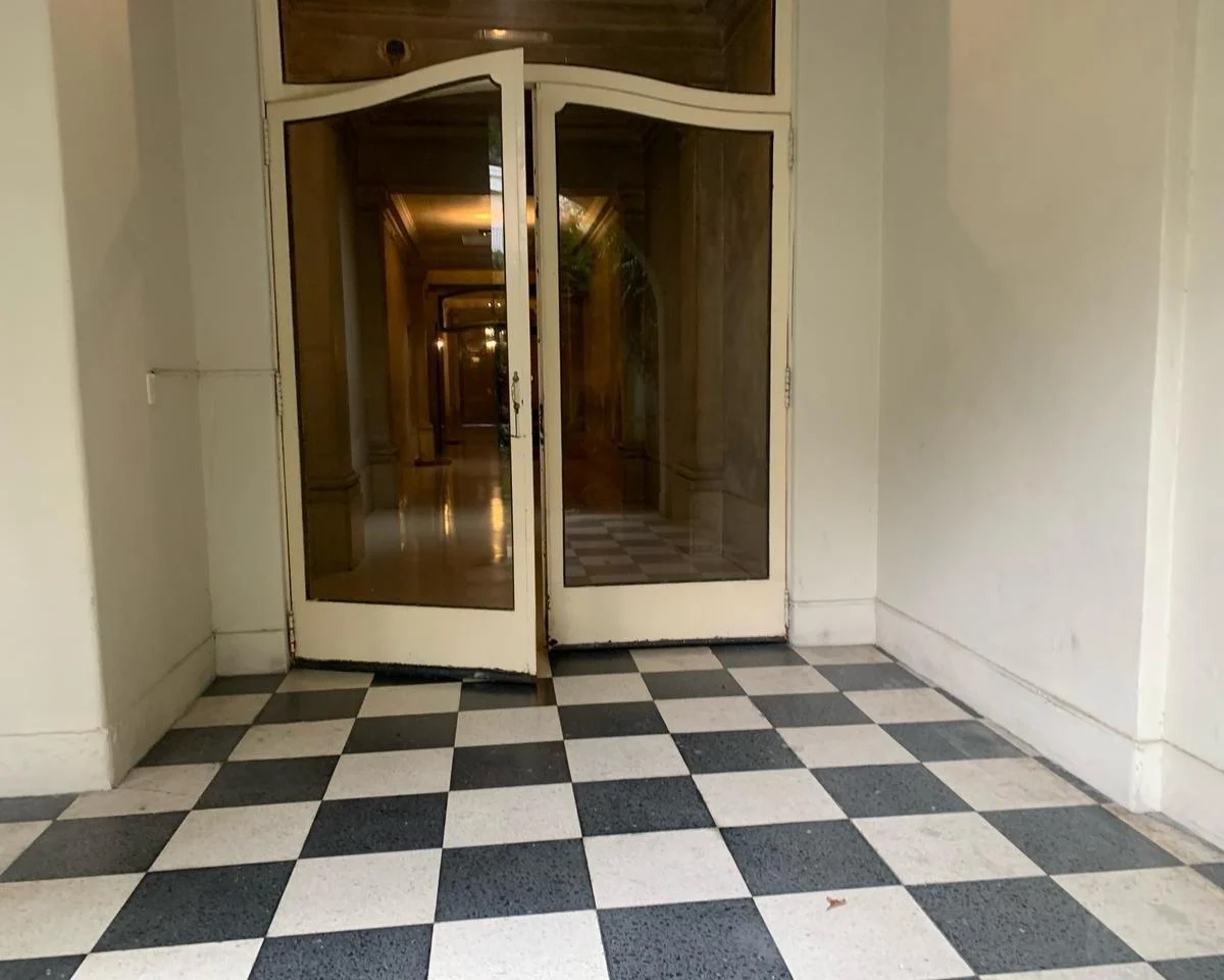 Categoria, Piso en La Mejor Zona de Recoleta, Estilo Frances. 2