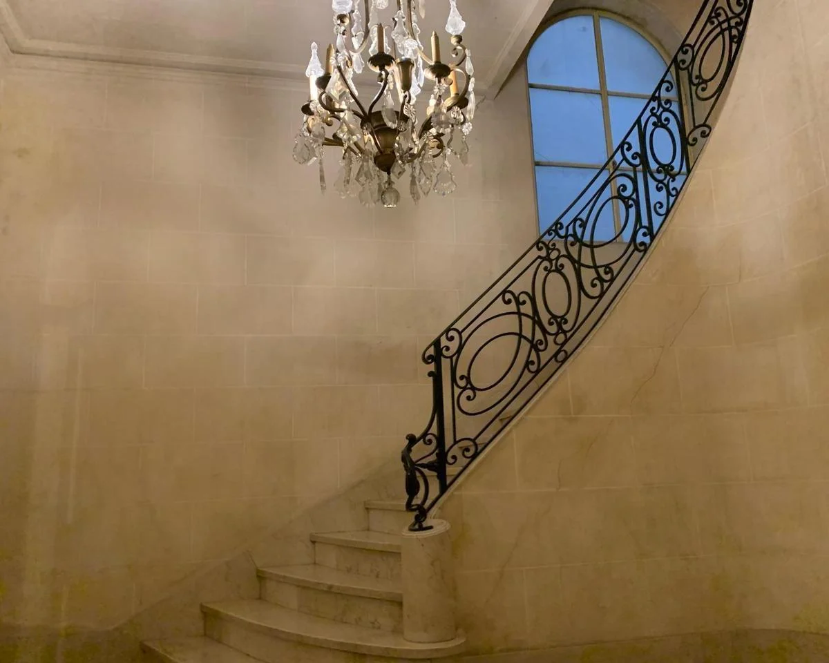 Categoria, Piso en La Mejor Zona de Recoleta, Estilo Frances. 1