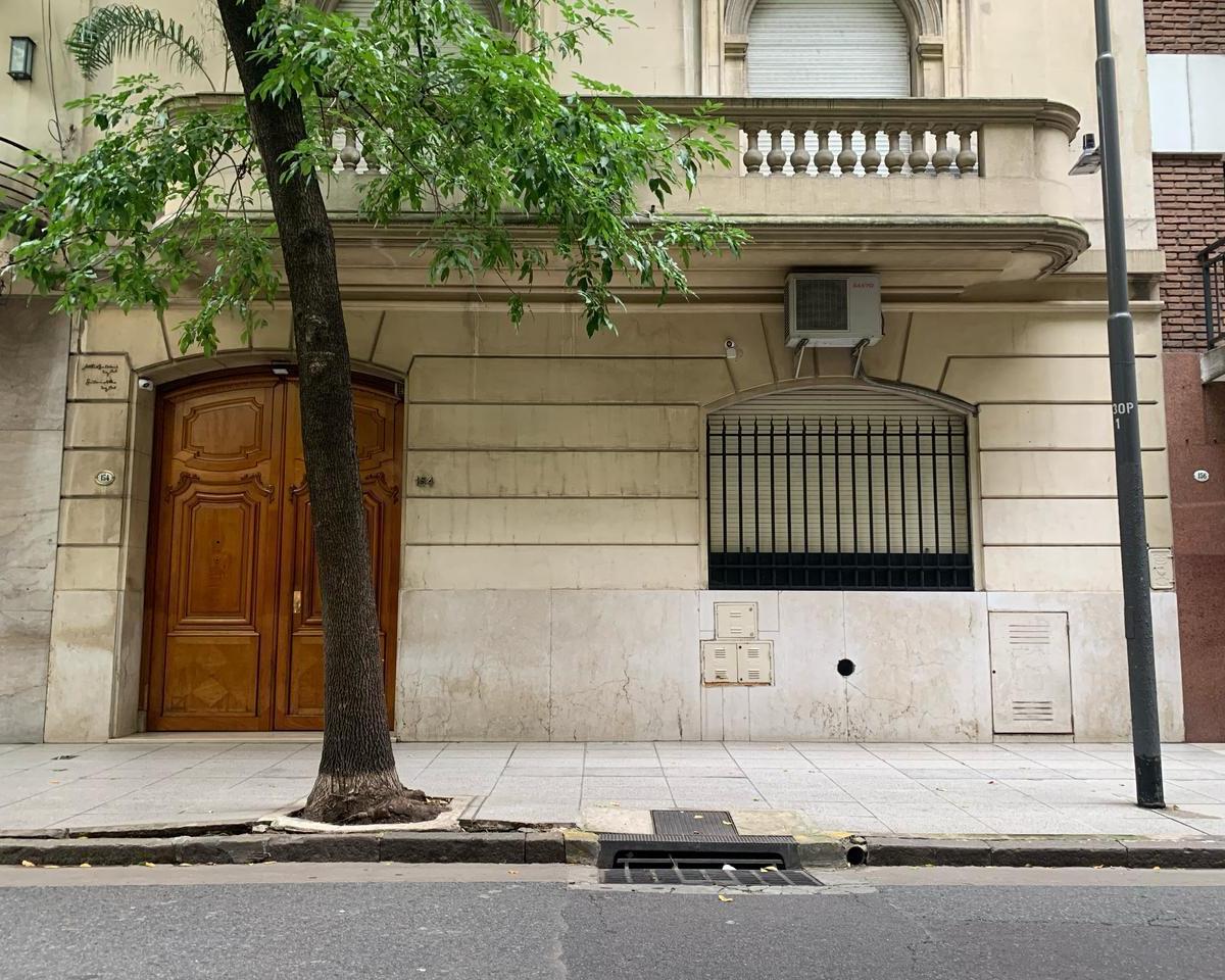 Categoria, Piso en La Mejor Zona de Recoleta, Estilo Frances. 4