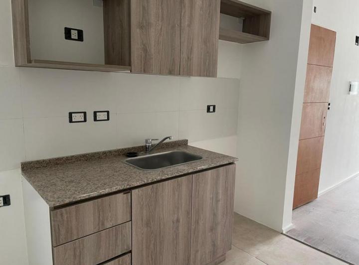 Excelente departamento A ESTRENAR en Villa Urquiza 4