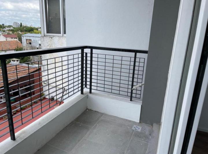 Excelente departamento A ESTRENAR en Villa Urquiza 3