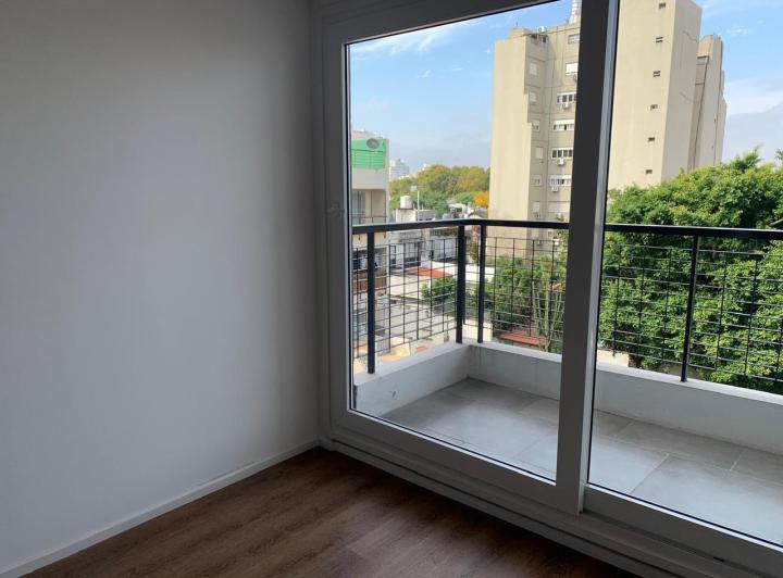 Excelente departamento A ESTRENAR en Villa Urquiza 2