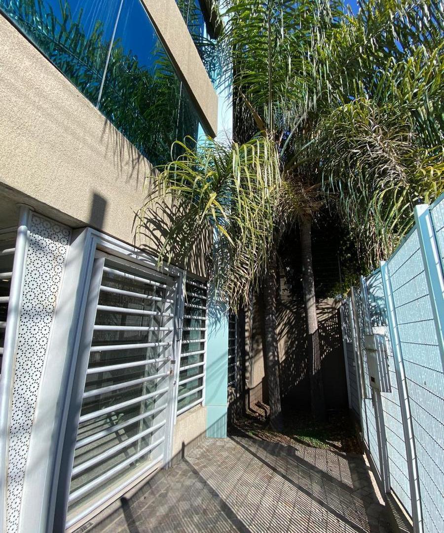 Foto de Oficinas sobre Dardo Rocha vista al Hipodromo, imagen 3