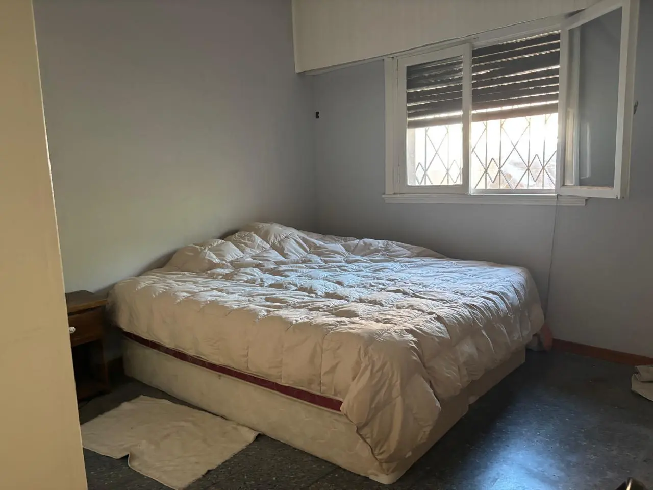Casa 3 ambientes con jardin San Isidro 4
