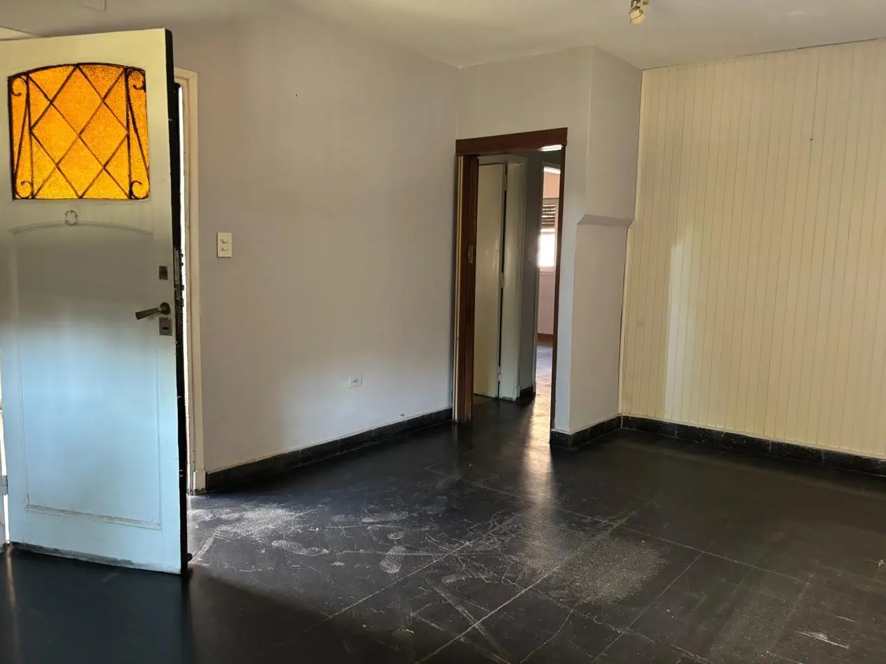 Casa 3 ambientes con jardin San Isidro 3
