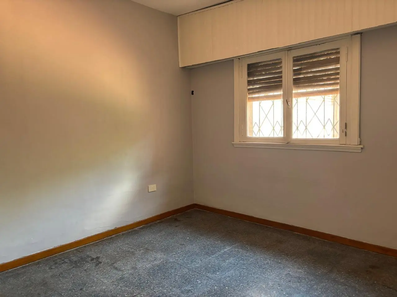 Casa 3 ambientes con jardin San Isidro 5