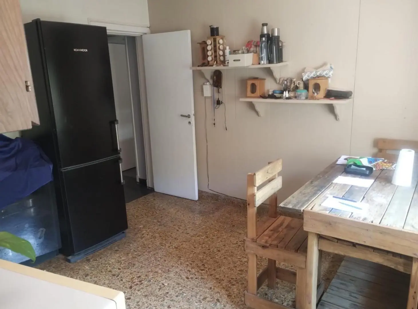 Casa 3 ambientes con jardin San Isidro 8