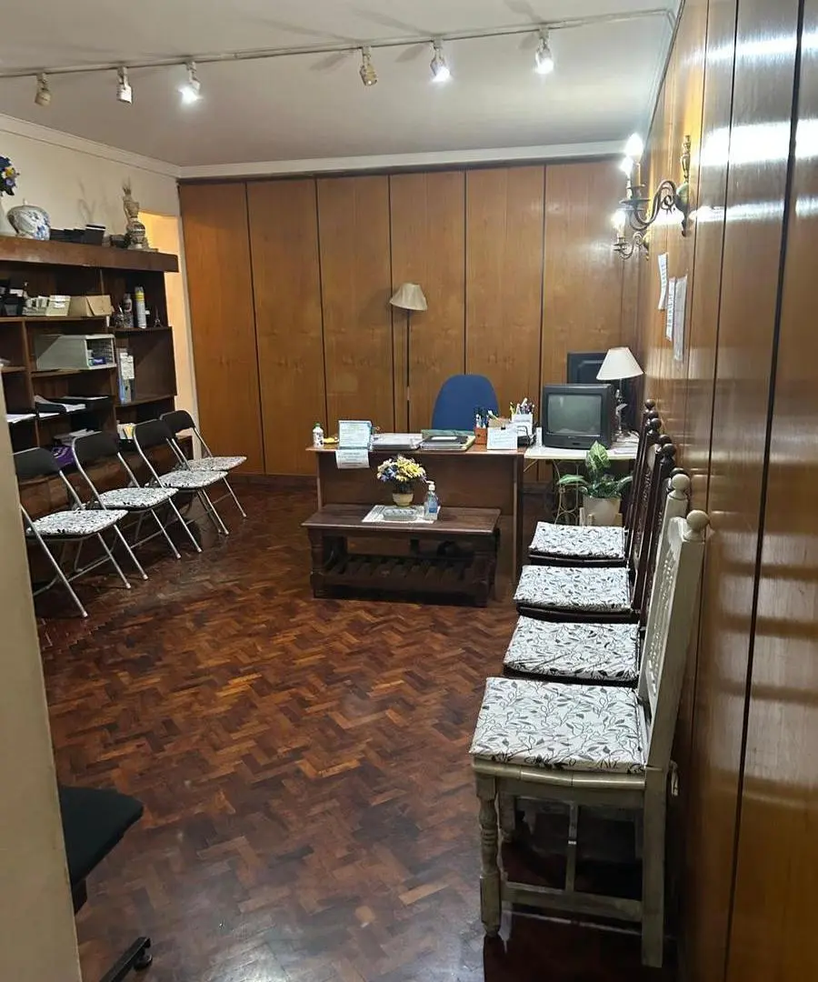 Departamento apto uso profresional 4