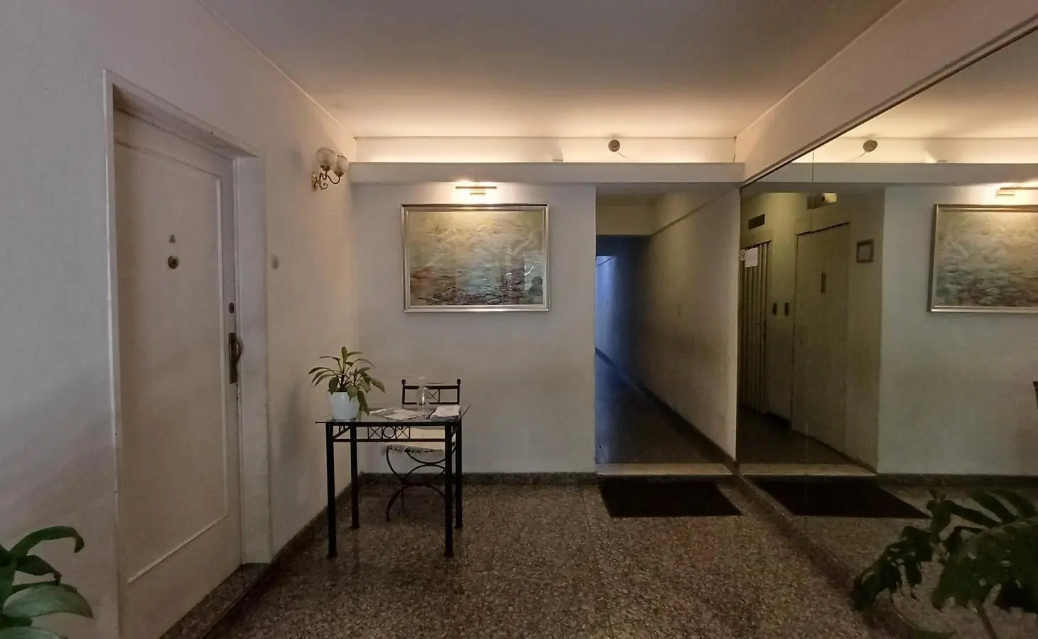 Departamento apto uso profresional 2