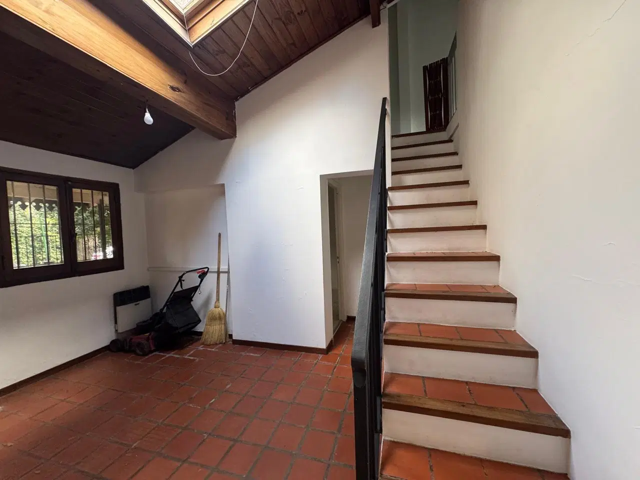 Casa en la Horqueta, 3 dormitorios , jardin pileta 5