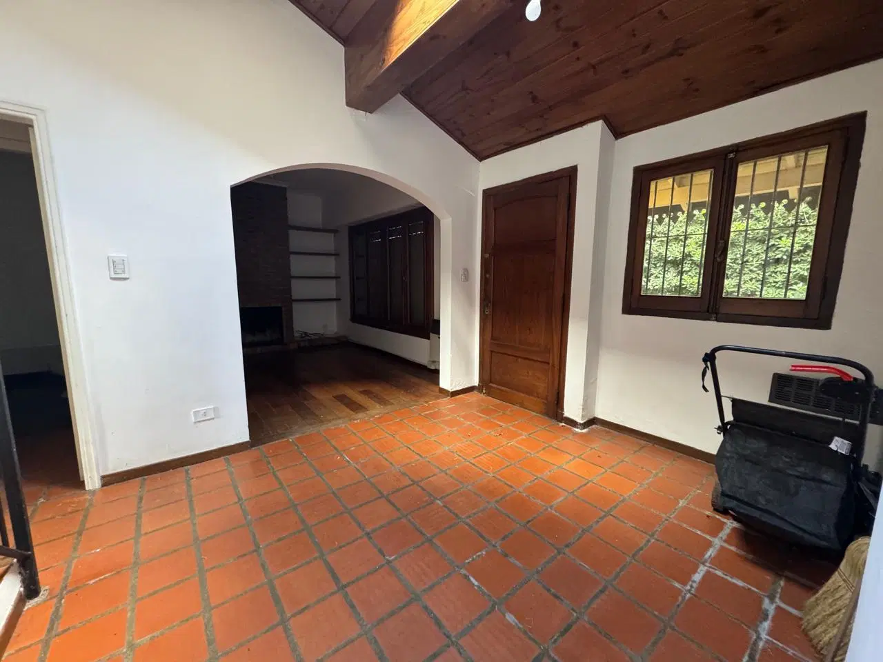Casa en la Horqueta, 3 dormitorios ,  jardin pileta 3