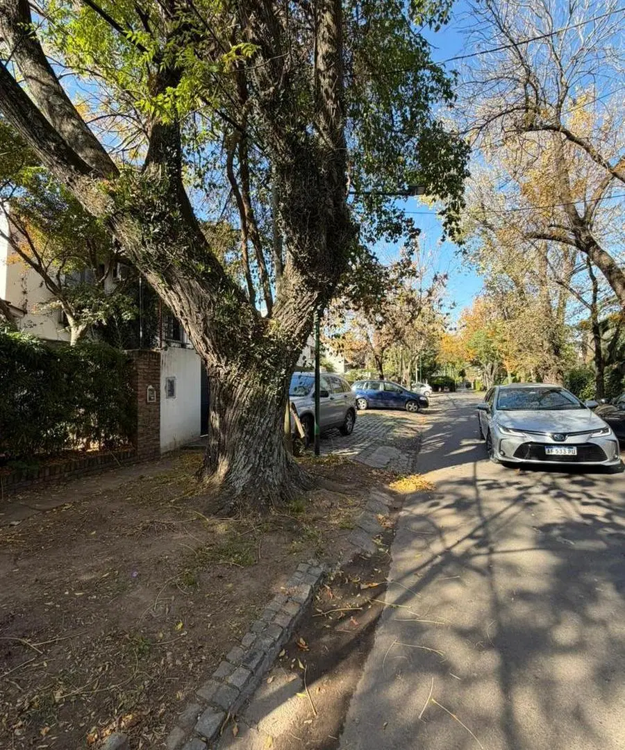 Casa en la Horqueta, 3 dormitorios , jardin pileta 5