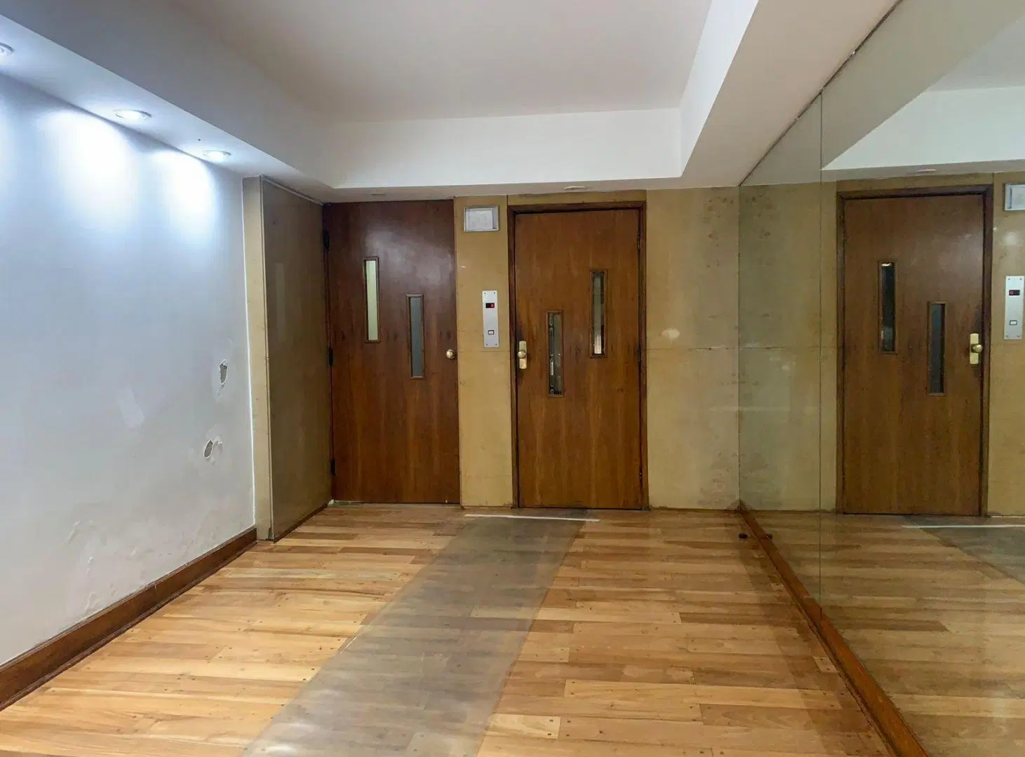 Departamento en excelente ubicacion Paseo de la imprenta 1