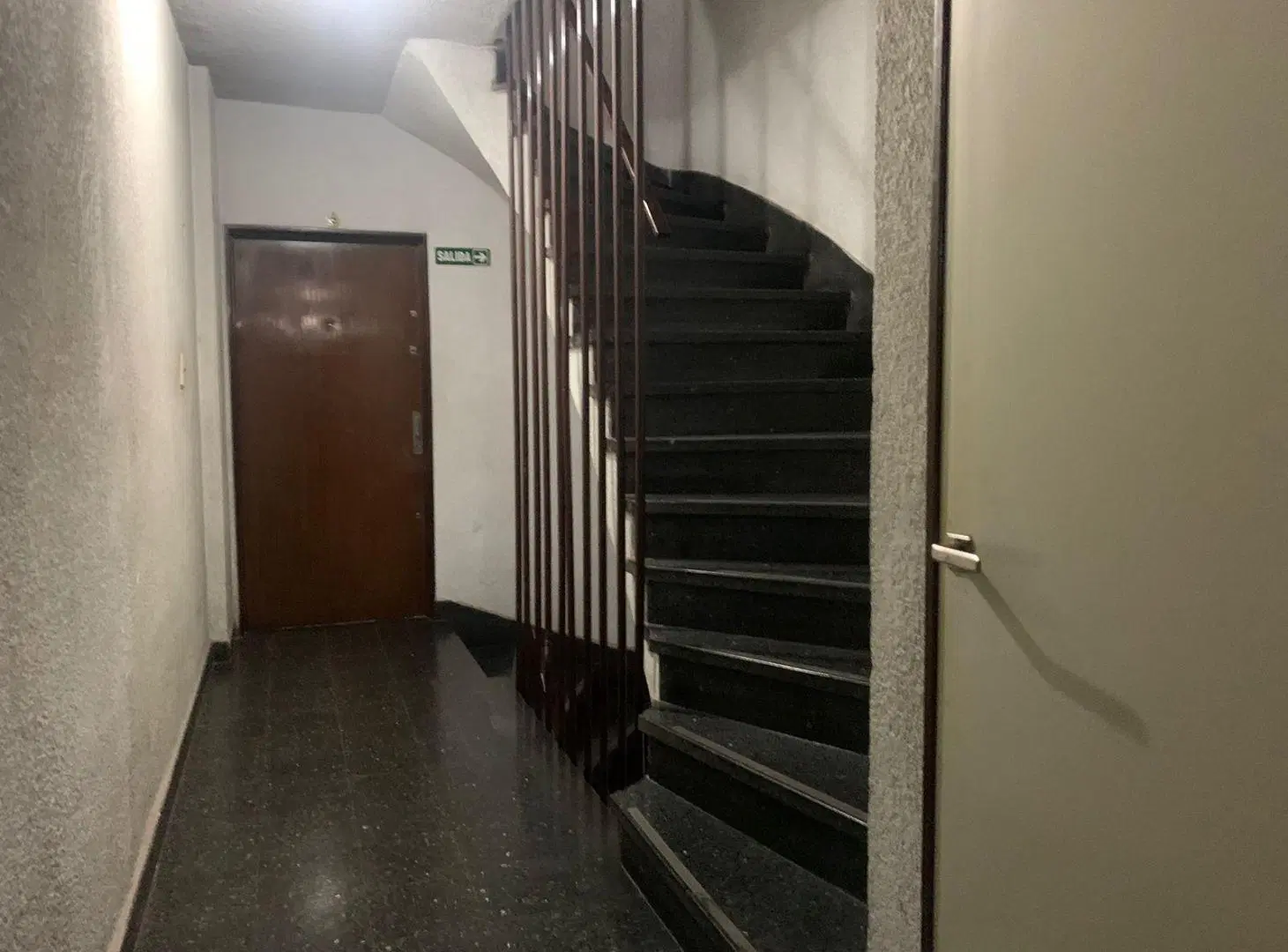 Departamento en excelente ubicacion Paseo de la imprenta 5