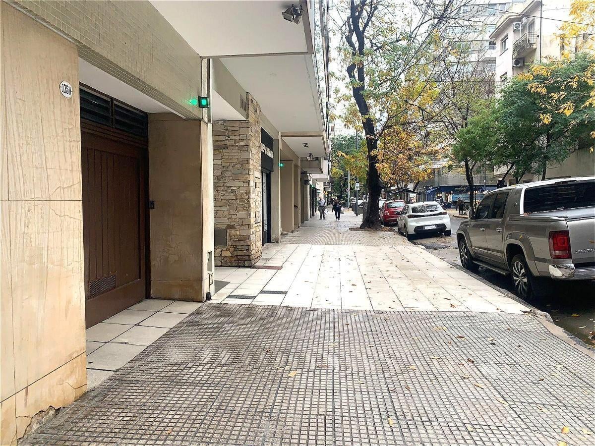 Departamento en  excelente ubicacion Paseo de la imprenta