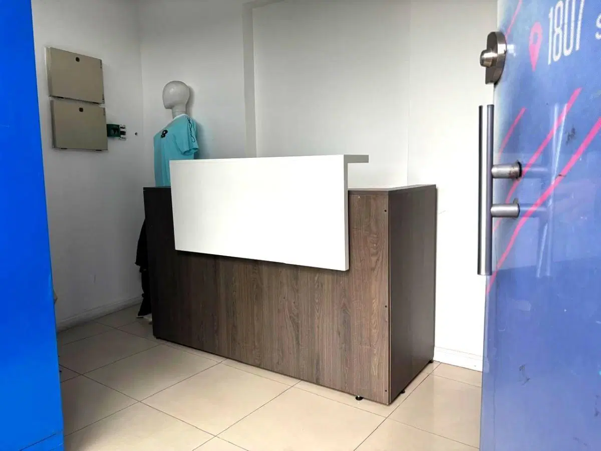 Oficina en San Isidro 3