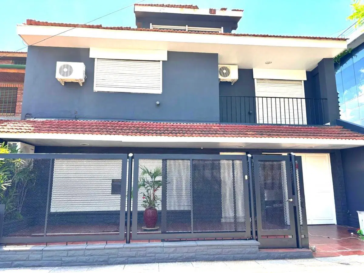 Casa en muy buen estado 1
