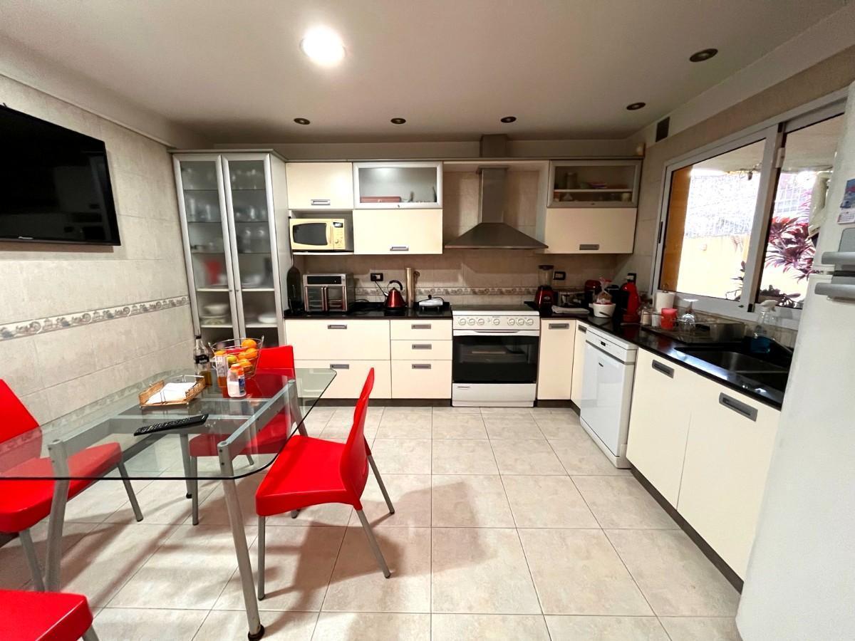 Casa en muy buen estado