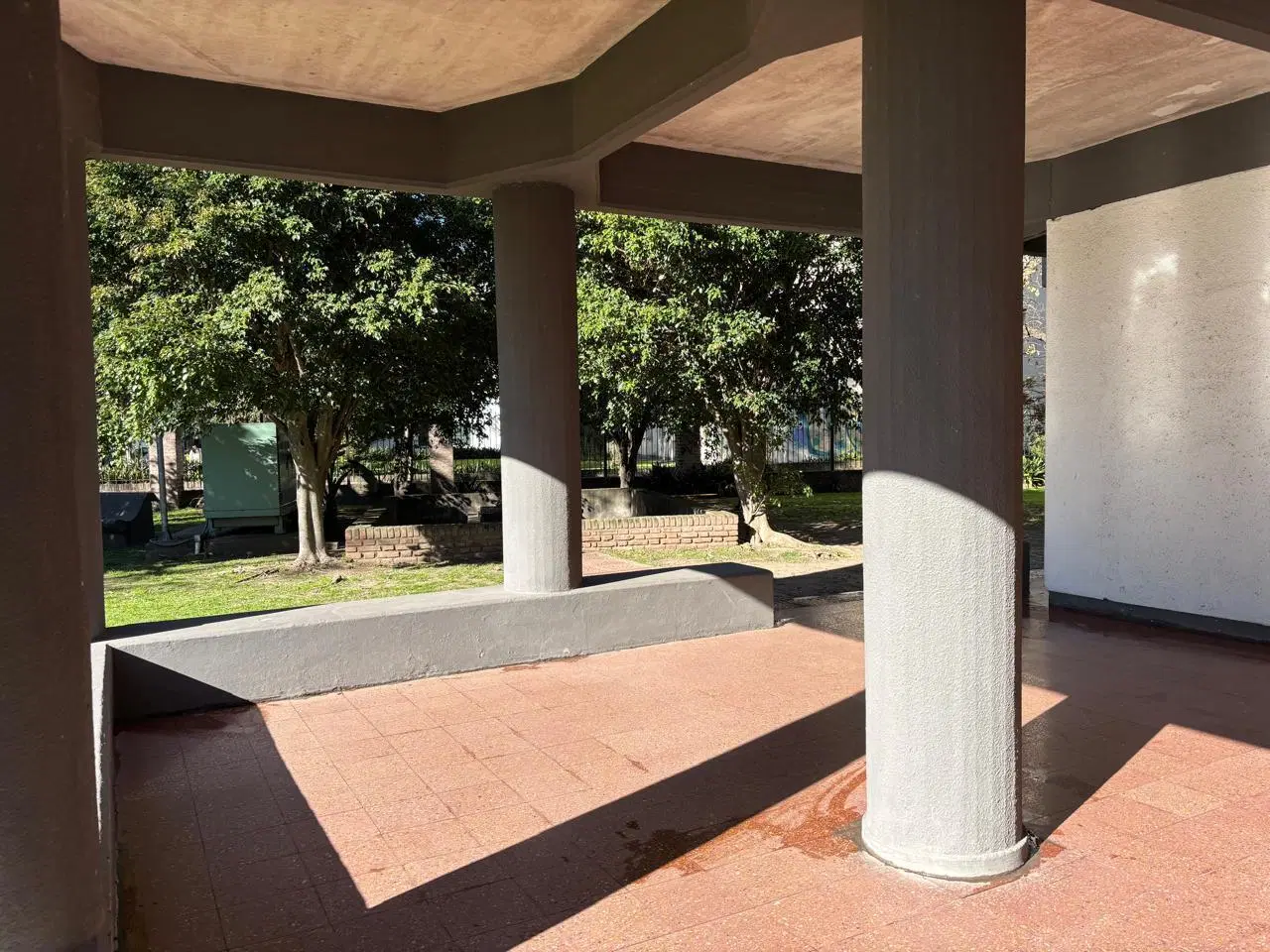 Departamento 3 dormitorios San Isidro Venta 4