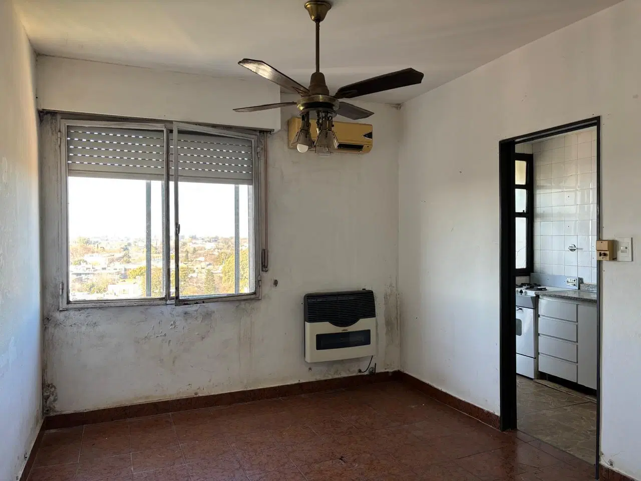 Departamento 3 dormitorios San Isidro Venta 8