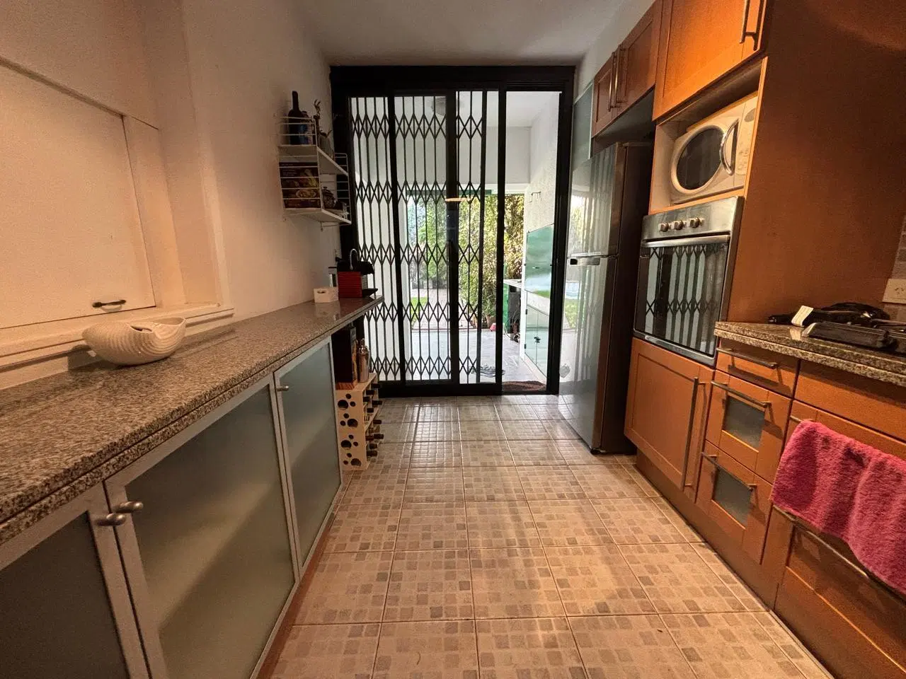 Casa en Martinez 4